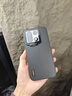 山居雪【鏡頭膜全包丨隱形一體支架殼】一加15手機殼一加15Ultra保護套至尊版防摔磨砂男女硬殼超薄商務(wù) 石墨黑【防爆鏡頭膜+隱形一體支架】 一加15【真機1:1定制丨特種防摔】 曬單實(shí)拍圖
