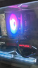 英特爾14代酷睿i5 14400F系列 RTX5060 設計游戲學(xué)習臺式電腦主機組裝電腦 配三：12490F+RTX5060 曬單實(shí)拍圖
