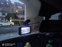凌度BL990X行車(chē)記錄儀4K高清夜視支持停車(chē)監控前后雙錄手機APP查看 單鏡頭+128G卡 曬單實(shí)拍圖