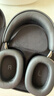 寶華韋健Px8S2【新旗艦上市】無(wú)線hifi頭戴式藍(lán)牙耳機(jī) B&W智能主動(dòng)降噪高保真音樂(lè) 烏鐵黑 曬單實(shí)拍圖
