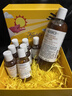 科顏氏（Kiehl's）金盞花植物精粹爽膚水250ml 祛痘控油 生日禮物 曬單實(shí)拍圖