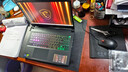 微星（MSI）星影15 2025 國家補(bǔ)貼20% 15.6英寸游戲筆記本電腦(酷睿i9-14900HX RTX5060 16GB 1T 2.5K 165Hz) 曬單實(shí)拍圖