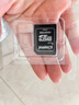 金士頓（Kingston）256GB TF（MicroSD）存儲(chǔ)卡 內(nèi)存卡U3 V30 A2 4K適配大疆Pocket 3/Action 5/無人機(jī)/運(yùn)動(dòng)相機(jī)/監(jiān)控 曬單實(shí)拍圖