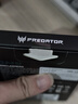 宏碁掠奪者（PREDATOR）2TB SSD固態(tài)硬盤(pán) M.2接口(NVMe協(xié)議) GM9系列 NVMe PCIe 5.0讀速14500MB/s AI電腦存儲配件 曬單實(shí)拍圖