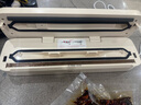 小熊（Bear）真空壓縮封口機 家用商用全自動(dòng)封口真空一體機 干濕兩用抽真空密封機包裝機 FKJ-G01F2 曬單實(shí)拍圖