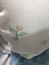 芬騰睡衣女士2025春秋季新品純棉印花可外穿小清新家居服套裝軟棉棉 曬單實拍圖