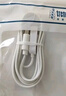 trendsetter適用小米手環(huán)10/9/8/8pro/9pro充電線充電器8NFC智能運動手環(huán)磁吸充電器線紅米watch5/4/3青春版 曬單實拍圖