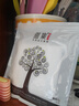 雅集茶包袋過(guò)濾茶渣玉米纖維大號茶包袋一次性反折款120個(gè) 曬單實(shí)拍圖