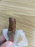 京東京造 手撕風(fēng)干牛肉干500g 約6成風(fēng)干內蒙特產(chǎn)量販裝休閑減脂 口感稍軟 曬單實(shí)拍圖