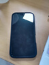 Apple/蘋果 iPhone 16 256GB 黑色 雙卡雙待手機(jī)【送聯(lián)通話費(fèi)券】 曬單實(shí)拍圖