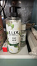 力士（LUX）植萃精油香氛沐浴露套裝小蒼蘭550g+櫻花550g送50gx2或100gX2 曬單實(shí)拍圖
