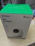 360攝像頭8pro-4K 800萬(wàn)AI云臺家用攝像頭監控雙頻WIFI手機遠程監控器360度夜視全景嬰兒看護器  曬單實(shí)拍圖