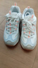 斯凱奇（Skechers）星空熊丨女子老爹鞋熊貓鞋女鞋緩震舒適時(shí)尚百搭學(xué)院風(fēng)休閑運動(dòng)鞋 自然色/多彩色/NTMT 37.5 曬單實(shí)拍圖