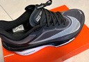 耐克（NIKE）官方 跑步鞋男鞋 ZOOM FLY 6競速回彈休閑運動(dòng)鞋公路跑鞋 FN8454-001 42.5 曬單實(shí)拍圖