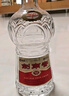 劍南春 水晶劍 52度 558ml*2瓶 雙支禮盒 濃香型白酒 曬單實(shí)拍圖