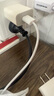 品勝蘋(píng)果數據線(xiàn)快充充電線(xiàn)2米加長(cháng)適用iPhone14ProMax/13/12/XR/11/8手機ipad平板USB充電器線(xiàn)車(chē)載編織 曬單實(shí)拍圖
