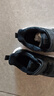 安踏兒童運動(dòng)鞋保暖棉鞋男女小童加絨秋冬運動(dòng)元氣跑步鞋A12549968 曬單實(shí)拍圖