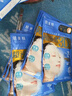 肌美精 日本超浸透3D面膜女深層補水保濕滋潤敏感肌溫和玻尿酸 肌美精面膜 3D藍色 曬單實(shí)拍圖