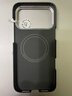 CONGA適用蘋果iPhone17promax手機(jī)殼凱夫拉芳綸纖維保護(hù)套全包超薄防摔星河磁吸細(xì)金屬圈火 曬單實(shí)拍圖