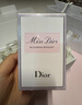 迪奧DIOR 迪奧小姐花漾淡香水30ml花香留香香氛禮盒生日禮物送女友 曬單實拍圖