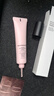 Tfit妝前乳隱形毛孔保濕補水隔離霜女打底提亮控油遮瑕30ml  曬單實(shí)拍圖