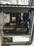 微星全家桶 暗黑騎士AMD銳龍R7 9700X/RTX5070/32G/1T 水冷電競游戲設計師臺式電腦主機整機國家補貼 曬單實(shí)拍圖