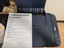 佳能（Canon）G3811墨倉式原裝連供打印機復印掃描家用辦公手機無(wú)線(xiàn)一體機小型彩色噴墨A4 G3811【手機電腦無(wú)線(xiàn)連接+打印復印掃描】 官方標配：主機+原裝墨水一套 曬單實(shí)拍圖