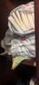 好奇（Huggies）金裝拉拉褲XL96片(12-17kg)尿不濕【速干不易紅】 曬單實(shí)拍圖