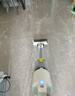 美的（Midea）無(wú)線(xiàn)吸塵器家用吸塵器家用寵物手持吸塵器大吸力輕量車(chē)載長(cháng)續航地毯貓毛狗毛吸毛器【國家補貼】Q2 曬單實(shí)拍圖