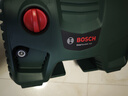 博世（BOSCH）EA110洗車(chē)機高壓清洗機220V家用高壓水槍洗車(chē)泵水泵自用便攜神器 曬單實(shí)拍圖
