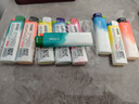 草蜢（CRICKET）砂輪打火機 糖果色10支 原裝進(jìn)口一次性火石滑輪安全防爆可定制 曬單實(shí)拍圖