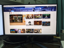 海信G7 Ultra 27英寸3A原畫(huà) 黑曜屏 1152分區 MiniLED DP2.1 4K160Hz雙模 320Hz HDR1400 電競顯示器 曬單實(shí)拍圖