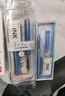 英雄（HERO）【熱門(mén)商品】鋼筆 359B學(xué)生辦公練字正姿銥金鋼筆（附加6支墨囊） EF尖 珠光藍 曬單實(shí)拍圖