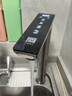 海爾（Haier）5年長(cháng)效1000G甜美鮮礦水凈水器 政府補貼 家用廚下礦物質(zhì)鮮活水RO膜凈水機反滲透 曬單實(shí)拍圖