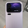 小米（MI）小米 17 Pro 妙享背屏 徠卡光影大師 第五代 驍龍 8 至尊版 冷煙紫 16GB+512GB 5G手機 曬單實(shí)拍圖