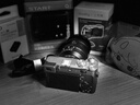 索尼（SONY）Alpha 7C II全畫幅微單相機 創(chuàng)意外觀濾鏡 銀色 單機身（a7c2/A7C II/A7CM2） 曬單實拍圖
