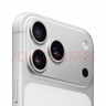 Apple/蘋果 iPhone 17 Pro Max 512GB 銀色 支持移動聯(lián)通電信5G 雙卡雙待手機(jī) 曬單實拍圖