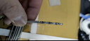 博世（BOSCH）高速金屬鋼麻花鉆頭（10支裝）HSSG 3.2*36*65mm 曬單實(shí)拍圖