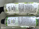 力士（LUX）植萃精油香氛沐浴露小蒼蘭750g+玉龍雨茶750g送100gx2 曬單實(shí)拍圖
