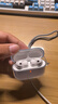 Apple/蘋(píng)果 AirPods Pro (第三代) 搭配MagSafe充電盒 (USB-C) 蘋(píng)果耳機(jī) 藍(lán)牙耳機(jī) 適用iPhone/iPad/Mac 曬單實(shí)拍圖