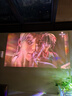 極米Z9X 4K 全新輕薄4K光學(xué)變焦投影 1300CVIA真實(shí)高亮 家用智能投影儀高清家庭影院云臺投影機  曬單實(shí)拍圖