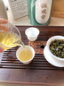 七春 2025新茶安溪鐵觀(guān)音茶葉蘭花香烏龍茶500g真空小包裝茶葉自己喝  曬單實(shí)拍圖