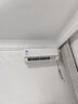 海爾(Haier )空調麥浪1.5匹洗空氣/舒適風(fēng)掛機家用新一級能效節能變頻冷暖臥室壁掛式空調超一級能效 1.5匹 一級能效 【舒適風(fēng)】Wifi人感質(zhì)控+自清潔 曬單實(shí)拍圖