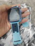 小天才酷蓋兒童電話(huà)手表5G全網(wǎng)通智能插卡下載兒童電話(huà)手表 至臻藍 5G微信+WIFI+大內存 曬單實(shí)拍圖