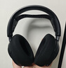 賽睿（SteelSeries）寒冰Nova3無(wú)線(xiàn)游戲耳機頭戴式電腦電競耳麥藍牙+2.4G 降噪麥克風(fēng) CS吃雞FPS Faker同款 玄夜黑  曬單實(shí)拍圖