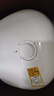 美的（Midea）【8年質(zhì)?！?1升小廚寶家用大水量一級能效安全洗碗菜電熱水器廚房熱水寶國家補貼F11-20CB6(HE) 曬單實(shí)拍圖