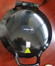九陽(yáng)（Joyoung）0氟家用電餅鐺 三明治機(jī)早餐機(jī)1500W大火力煎烤機(jī)烙餅機(jī)雙面加熱懸浮設(shè)計(jì) 30K09 曬單實(shí)拍圖