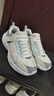 Skechers斯凱奇自營(yíng)兒童復古運動(dòng)鞋女童秋冬新款緩震跑步鞋休閑鞋303967L 曬單實(shí)拍圖