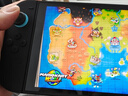 任天堂（Nintendo）【國內保稅倉】Switch2/1代 OLED日版/港版游戲機續航加強版ns體感掌機便攜家用主機 港版switch2賽車(chē)同捆+原裝Pro手柄保稅倉 曬單實(shí)拍圖