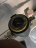 美的（Midea）前置過(guò)濾器40微米反沖洗壓力表監控 QZBW20S-12T 全屋家用凈水器清洗 旋風(fēng) 曬單實(shí)拍圖